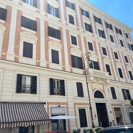 Ciao Bella Apartment Roma Exterior foto